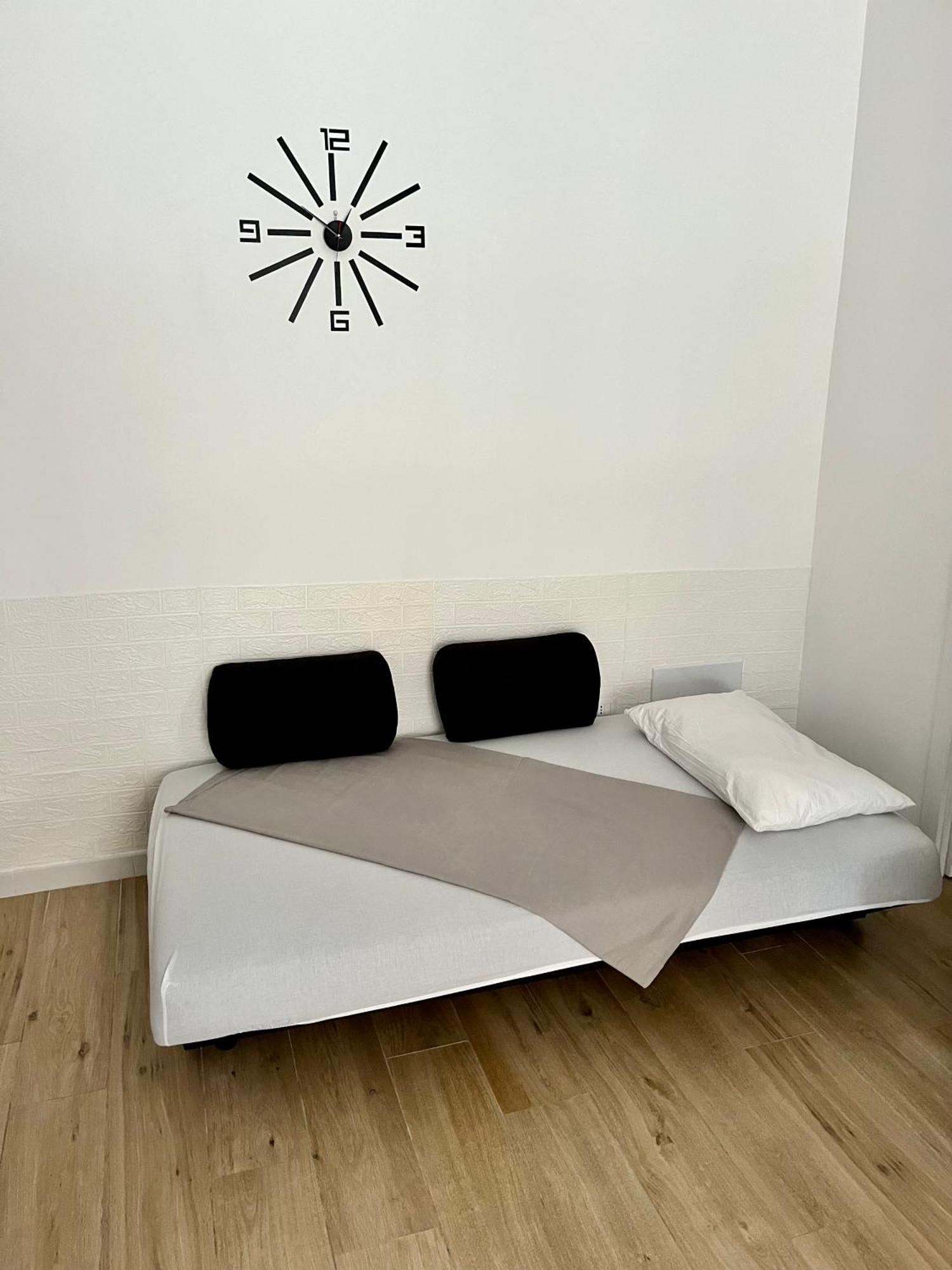 Solemar Apartments Kennedy Alghero Exterior foto
